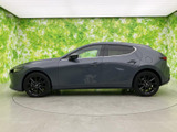 MAZDA3ファストバック 1.8 XD ブラックトーンエディション 