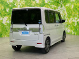 タントカスタム RS SAII 
