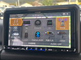 ジムニーノマド 1.5 FC 4WD 修復歴無し