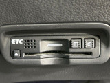 【ETC】高速道路の料金所をストレスなく通過!話題のスポットやサービスエリアに多い「スマートIC」利用時は必須のアイテムです。当店でセットアップを実施、ご納車当日からすぐにご利用いただけます!