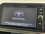 【純正ナビ】人気の純正ナビを装備。オーディオ機能も充実しており、Bluetooth接続すればお持ちのスマホやMP3プレイヤーの音楽を再生可能!毎日の運転がさらに楽しくなります!!