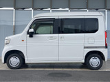 N-VAN L ホンダセンシング 4WD 