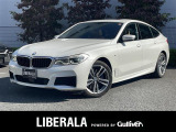 BMW 6シリーズグランツーリスモ 630i Mスポーツ