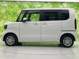 N-BOX  4WDヒョウジュン