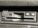 【ETC】高速道路の料金所をストレスなく通過!話題のスポットやサービスエリアに多い「スマートIC」利用時は必須のアイテムです。当店でセットアップを実施、ご納車当日からすぐにご利用いただけます!