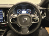V60 T5 インスクリプション 本革シート 修復歴無し