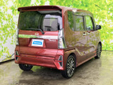 タントカスタム RS 