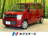 スズキ ワゴンR
