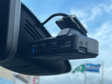 【 ドライブレコーダー 】運転中の記録を残します!事故などを起こした起こされた時の証拠を残します!//