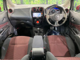 ノート 1.2 NISMO 