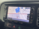 アウトランダーPHEV 2.0 G ナビパッケージ 4WD 4WD 修復歴無し