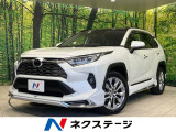 サンルーフ モデリスタエアロ 純正10.5型ディスプレイ 全周囲カメラ