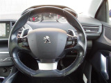 308SW アリュール ブルーHDi ディーゼル サンルーフ 修復歴無し