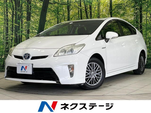 プリウス 1.8 L