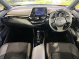 C-HR  G