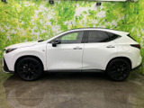 NX 350h Fスポーツ 