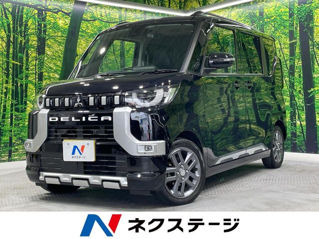 デリカミニ T プレミアム