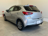 MAZDA2 1.5 15S スマートエディション 