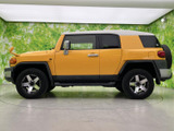 FJクルーザー 4.0 カラーパッケージ 4WD 