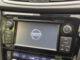【メーカー純正ナビ】インテリアに溶け込むスタイリッシュな「専用設計」メーカーナビを装備♪視認性や操作性など基本性能にも優れ、より上質なカーライフをお楽しみいただけます。