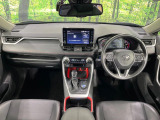 RAV4 2.0 アドベンチャー オフロードパッケージ 4WD 