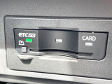 ●ITSスポット対応ETC2.0:お引き渡し時には再セットアップを実施後、お渡しいたします。マイレージ登録に関してもお気軽に担当営業までお尋ねください。