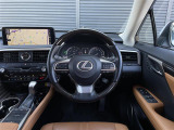RX 450hl 4WD 4WD 本革シート