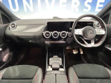 GLAクラス GLA200d 4マチック AMGラインパッケージ 4WD 
