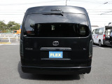 ネオトレースLEDテール装着済み!!スモークカラーでボディー色と揃っていて格好いい見た目になっております!!