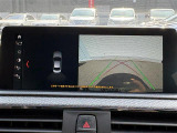 ◆バックカメラ◆後方も確認ができ、駐車の際に安全性が上がります!