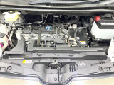 親切・丁寧な専門メカニックスタッフが応対!・車検・点検整備・事故等の修理などアフターサービスも安心。お車のカスタマイズもネクステージのサービススタッフまでご相談ください!