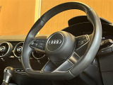 TTクーペ 2.0 TFSI クワトロ スタイルプラス 4WD 4WD 修復歴無し