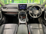 RAV4 2.5 ハイブリッド G E-Four 4WD 