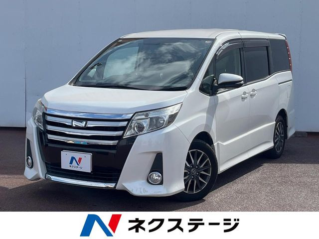 ノア 2.0 Si