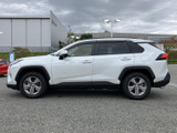 RAV4 2.5 ハイブリッド X 