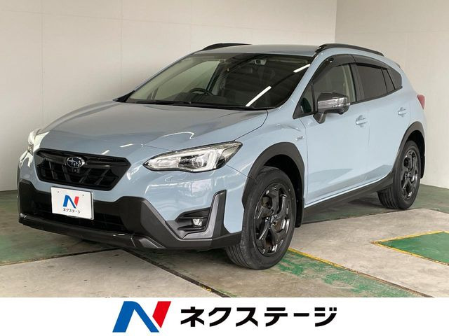 XV 2.0 アドバンス スタイルエディション 4WD 