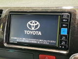 【純正ナビ】人気の純正ナビを装備しております。ナビの使いやすさはもちろん、オーディオ機能も充実!キャンプや旅行はもちろん、通勤や買い物など普段のドライブも楽しくなるはず♪