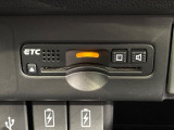 【ETC】高速道路の料金所をストレスなく通過!話題のスポットやサービスエリアに多い「スマートIC」利用時は必須のアイテムです。当店でセットアップを実施、ご納車当日からすぐにご利用いただけます!