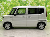 スペーシア ハイブリッド(HYBRID) G 4WD 