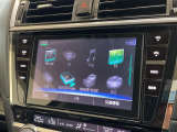 Bluetooth接続 フルセグTV CD・DVD再生 HDMI接続 USB