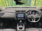 エクストレイル 2.0 20Xi 