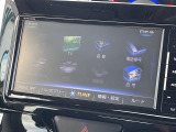 【 オーディオソース 】車内で音楽やラジオなど様々なコンテンツを選択できます!//