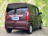 N-BOX G EX ホンダセンシング 