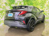 C-HR ハイブリッド 1.8 G モード ネロ セーフティ プラス 