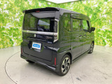 スペーシアカスタム ハイブリッド(HYBRID)  XSターボ 4WD 