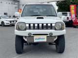 ジムニー ワイルドウインド 4WD 修復歴無し