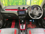 スイフト 1.2 ハイブリッド(HYBRID) RS 