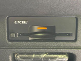 【ETC】高速道路の料金所をストレスなく通過!話題のスポットやサービスエリアに多い「スマートIC」利用時は必須のアイテムです。当店でセットアップを実施、ご納車当日からすぐにご利用いただけます!
