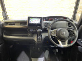 N-BOXカスタム G L ホンダセンシング 4WD 修復歴無し
