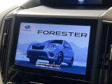フォレスター 2.5 X エディション 4WD 